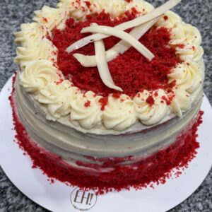 Red Velvet