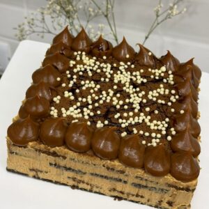 Chocotorta